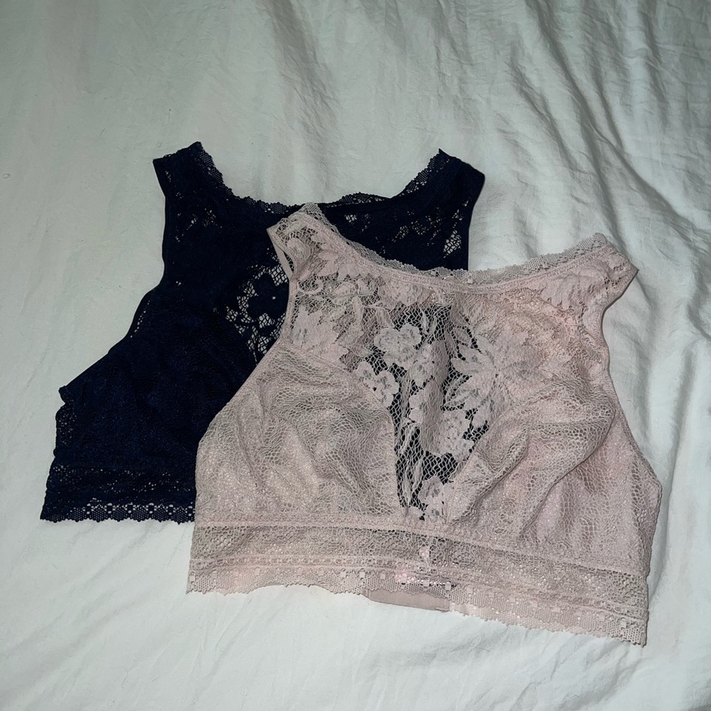 2 Bralettes - image 6